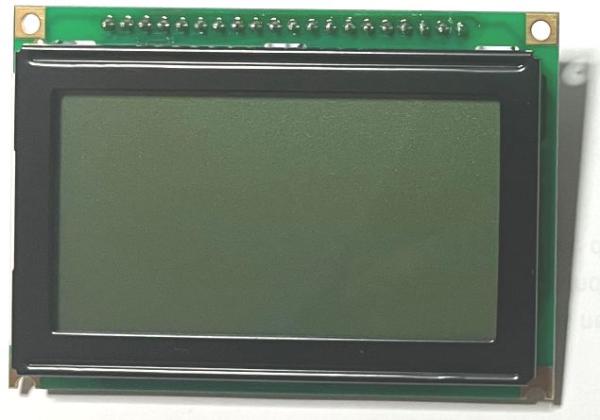 Display für easycon Steuerungen bis 2014
